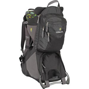 Krosna na dítě LittleLife Voyager S5 Child Carrier