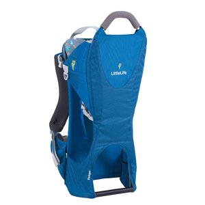 Krosna na dítě LittleLife Ranger S2 Child Carrier blue