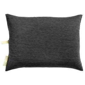 Nafukovací polštář Nemo Equipment Fillo Elite 2025 Black Pearl/Citron