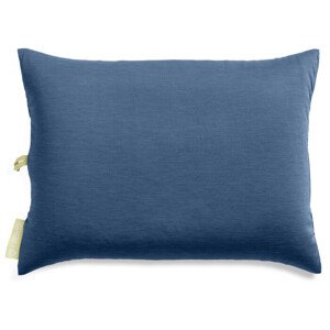 Nafukovací polštář Nemo Equipment Fillo Elite 2025 Blue Horizon/Citron