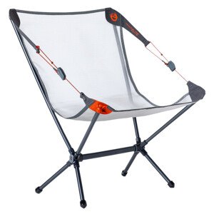 Kempingová židle Nemo Equipment Moonlite Elite Reclining Camp Chair Go