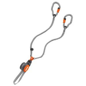 Ferratová brzda Petzl Scorpio Vertigo SW