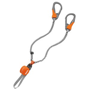 Ferratová brzda Petzl Scorpio Eashook SW