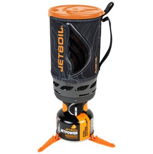 Plynový vařič Jetboil Flash 1.0L JavaKit Topo