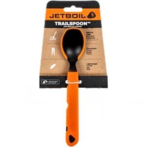 Vysouvací silikonová lžíce Jetboil TrailSpoon