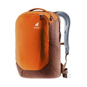 Městský batoh Deuter Giga chestnut-umbra