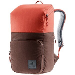 Dětský batoh Deuter Overday raisin-currant