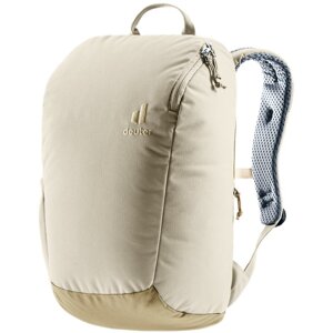 Turistický batoh Deuter Step Out 16 bone-desert