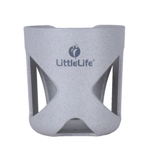 Držák LittleLife Buggy Cup Holder wheatgrass