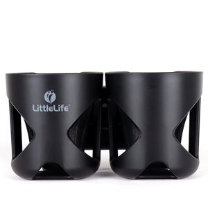 Držák LittleLife Double Buggy Cup Holder