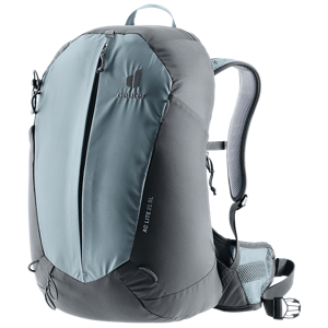Dámský turistický batoh Deuter AC Lite 21 SL shale-graphite