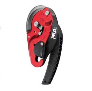 Brzda Petzl I’D L červená