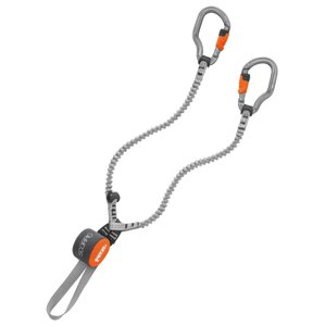 Ferratová brzda Petzl Scorpio Vertigo NEW