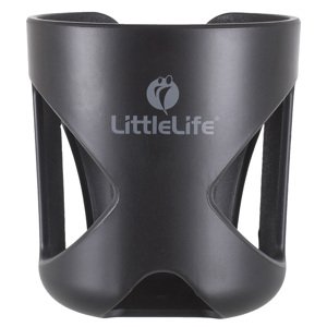Držák LittleLife Buggy Cup Holder black