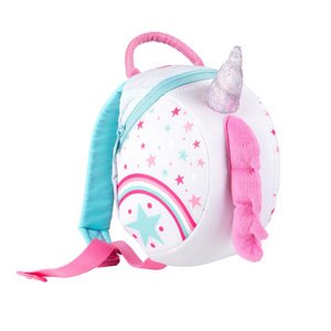 Dětský batoh LittleLife Animal Toddler Backpack 2l Jednorožec