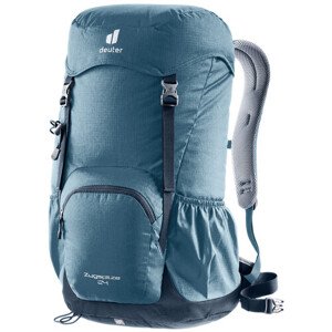 Turistický batoh Deuter Zugspitze 24 atlantic-ink