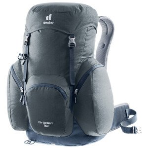 Turistický batoh Deuter Gröden 32 graphite-ink