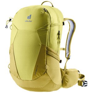 Dámský turistický batoh Deuter Futura 25 SL sprout-linden