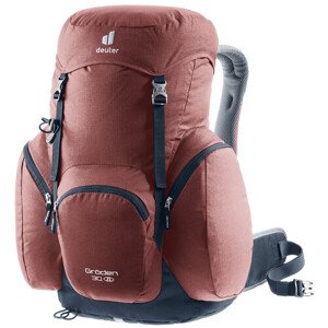 Dámský turistický batoh Deuter Gröden 30 SL caspia-ink