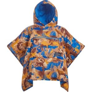 Pončo Thermarest Honcho Poncho Kids Animal