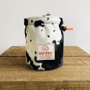Pytlík na magnézium Sierra Tube Cow