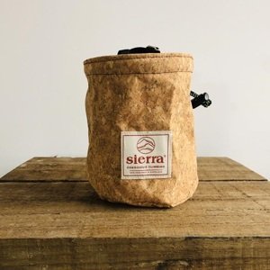 Pytlík na magnézium Sierra Tube Cork