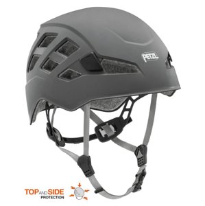 Lezecká helma Petzl Boreo grey 2023|S-M