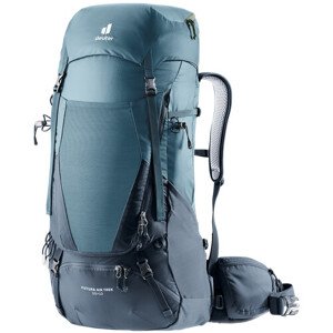 Turistický batoh Deuter Futura Air Trek 50 + 10 antlantic-ink