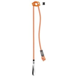 Dynamická odsedka Petzl Connect Adjust NEW|15-95 cm