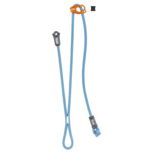 Smyce  Petzl Dual Connect Adjust NEW