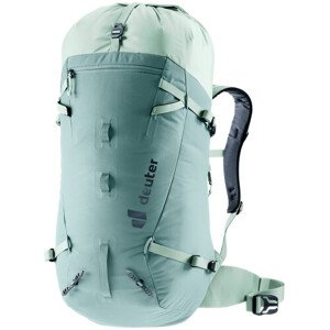 Lezecký batoh Deuter Guide 28 SL jade-frost