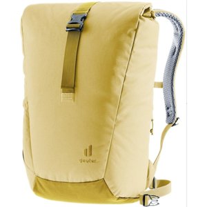 Turistický batoh Deuter Step Out 22 ginger-turmeric