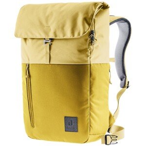Městský batoh Deuter UP Seoul turmeric-ginger