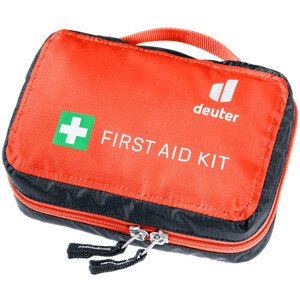 Lékarnička Deuter First Aid Kit - empty AS papaya