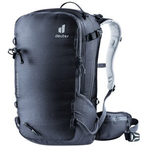 Dámský freeridový batoh Deuter Freerider 28 SL Black