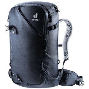 Dámský freeridový batoh Deuter Freerider Pro 32+ SL Black