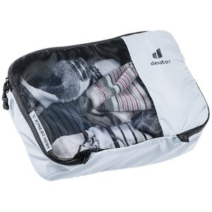 Obal Deuter Mesh Zip Pack 3 tin-black