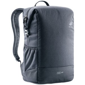 Městský batoh Deuter Vista Spot black