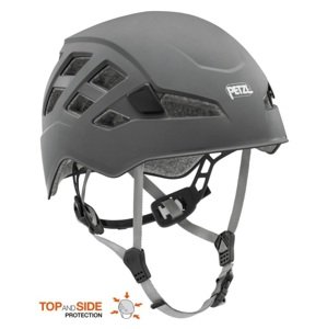 Lezecká helma Petzl Boreo grey 2023|S-M