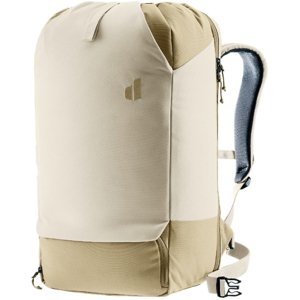 Městský batoh Deuter Utilion 34+5 bone-desert