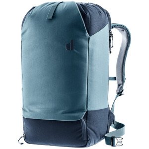 Městský batoh Deuter Utilion 34+5 atlantic-ink
