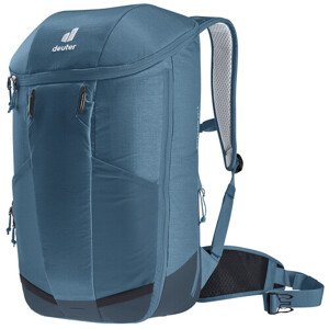 Cyklistický batoh Deuter Rotsoord 25+5 atlantic-ink