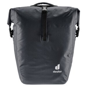 Cyklistický batoh Deuter Weybridge 25+5 graphite