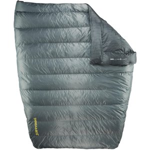 Péřová přikrývka Thermarest Vela Double 20F/-6C Storm|Double