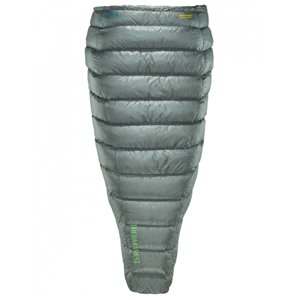 Péřová přikrývka Thermarest Vesper 45F/7C Storm|Long