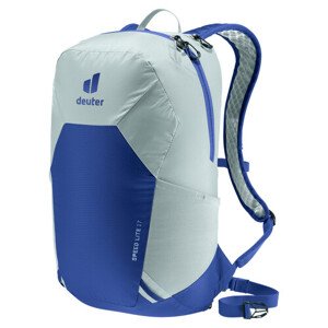 Turistický batoh Deuter Speed Lite 17 tin-indigo