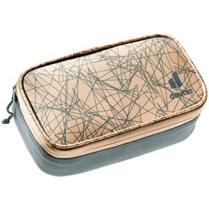 Penál Deuter Pencil Case blush-teal