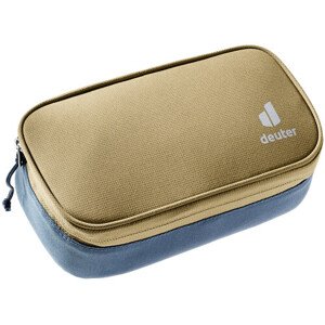 Penál Deuter Pencil Case clay-marine