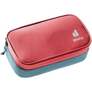 Penál Deuter Pencil Case currant-arctic