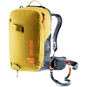 Batoh s lavinovým airbagem Deuter Alproof Lite 22